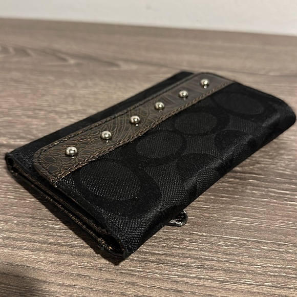 Women’s wallet -used - Picture 6 of 6